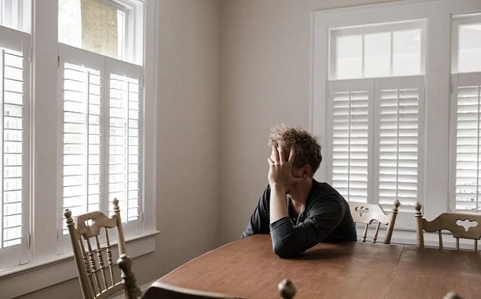 34 autres façons et alternatives de dire que vous avez passé une mauvaise journée