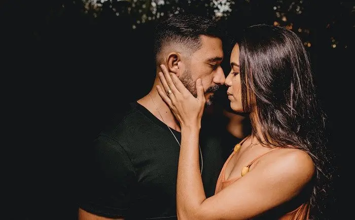 Réponses amoureuses à Je pense à toi