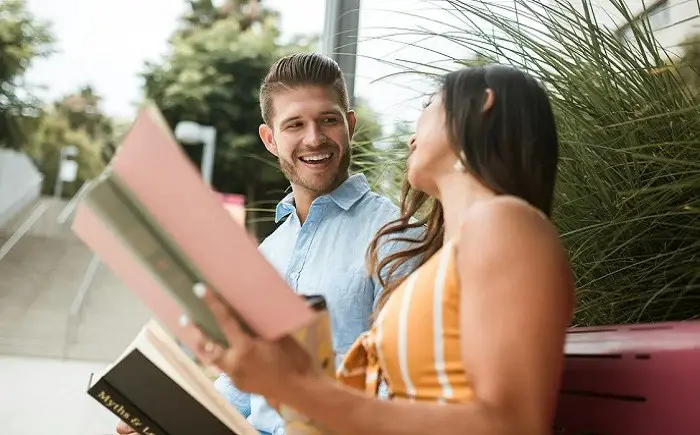 Phrases à répondre pour Que recherches-tu chez une femme ?