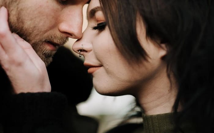 Phrases à répondre si on dit tu es mon âme soeur