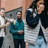 phrases à dire à une personne qui se moque de votre physique
