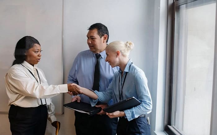 réponse à on peut se tutoyer